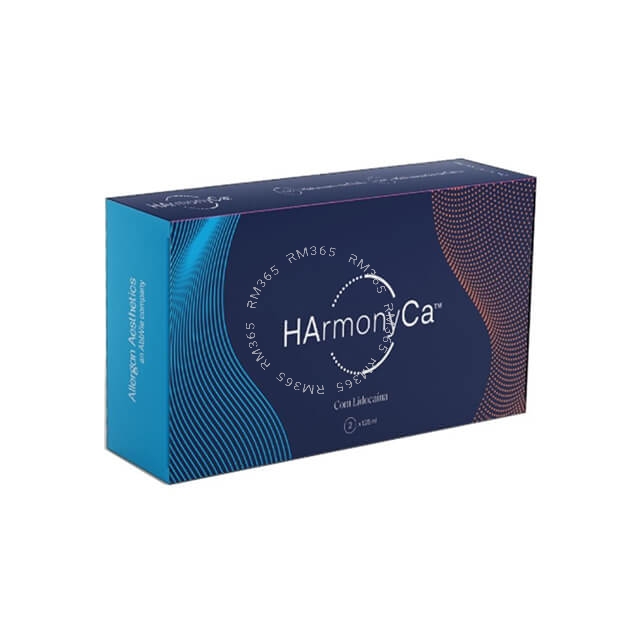 HARMONYCA